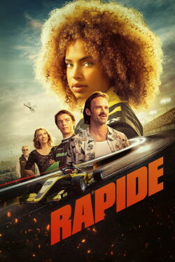 Faster (2025)