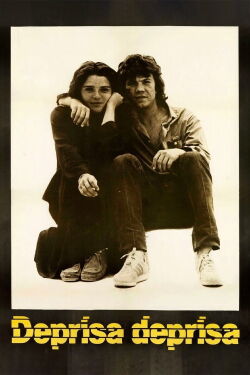 Faster, Faster (1981)
