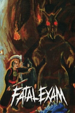 Fatal Exam (1990)