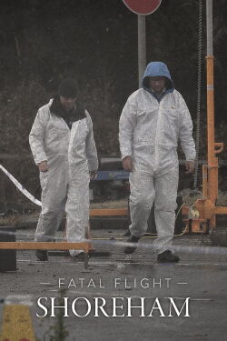 Fatal Flight: Shoreham (2023)