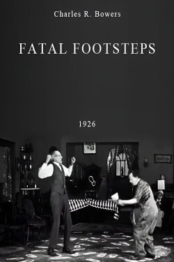 Fatal Footsteps (1926)