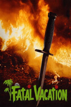 Fatal Vacation (1990)