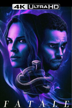 Fatale (2020)