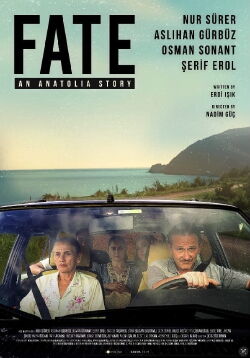 Fate (2024)