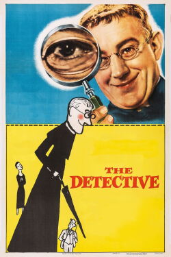 Father Brown (1954)