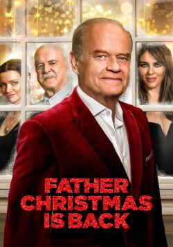 Father Christmas Is Back (2021)