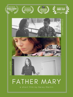 Father Mary (2020)