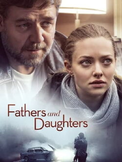 Fathers and Daughters (2015)
