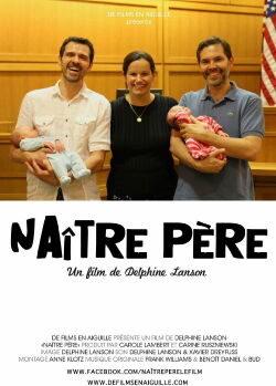 Father's Birth (2013)