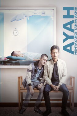 Father’s Forever Love (2015)