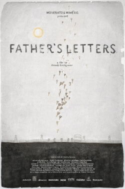 Father's Letters (2024)