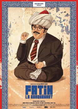 Fatih The Conqueror (2023)