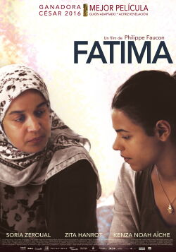 Fatima (2015)