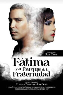 Fatima, Queen of the Night (2015)