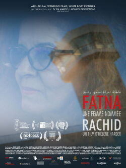 Fatna, A Woman Named Rachid (2025)