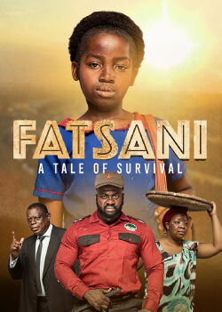 Fatsani - A Tale of Survival (2020)