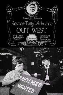 Fatty bistro (1918)