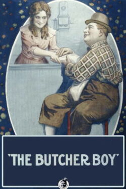 Fatty boucher (1917)
