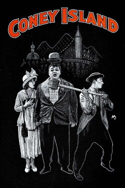 Fatty en la feria (1917)