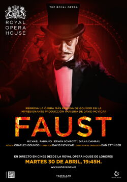 Faust | ROH | (2019)