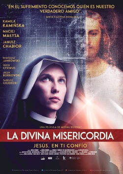 Faustina: La Divina Misericordia (2019)