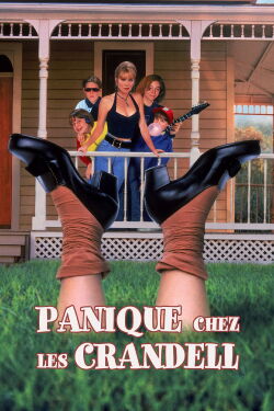 Faut pas dire à maman que la gardienne mange les pissenlits par les racines (1991)