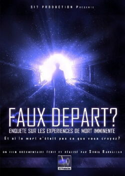 Faux Départ ? Enquête sur les Expériences de Mort Imminente (2010)