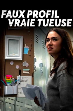 Faux profil, vraie tueuse (2021)