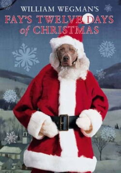 Fay's 12 Days of Christmas (1995)