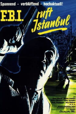 F.B.I. ruft Istanbul (1964)