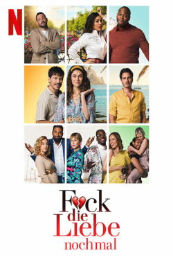 F*ck die Liebe nochmal (2022)