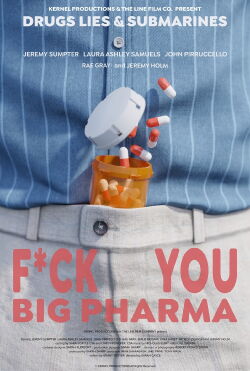F*ck You, Big Pharma (2024)