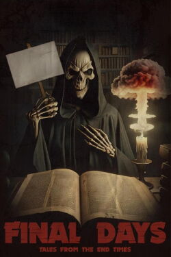 F'd: Tales from the End Times (2024)