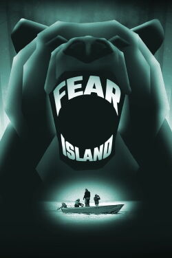 Fear Island (2018)