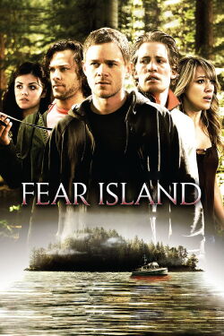Fear island: l'île meurtrière (2009)