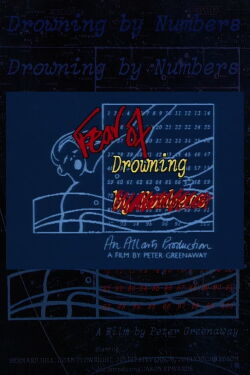 Fear of Drowning (1989)