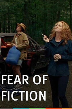 Fear of Fiction (2000)