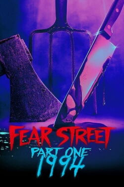 Fear Street: 1994 (2021)