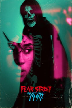 Fear Street: 1994 (2021)