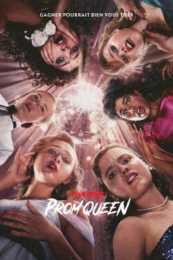Fear Street : La reine du bal (2025)