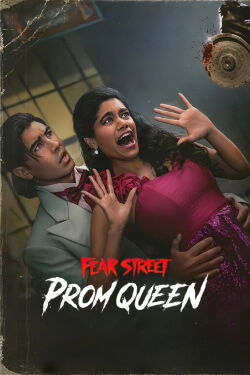 Fear Street: Prom Queen (2025)