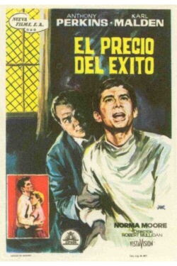 Fear Strikes Out (1957)