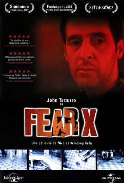 Fear X (2003)