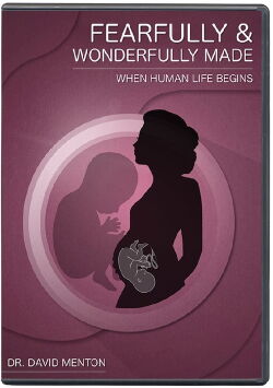 Fearfully and Wonderfully Made (2012)