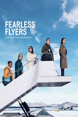 Fearless Flyers (2023)