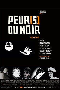 Fear(s) of the Dark (2007)