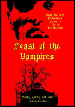 Feast of the Vampires (2010)