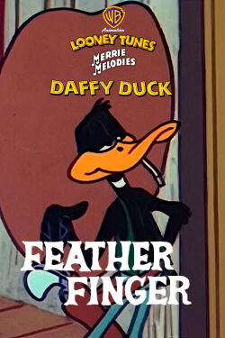 Feather Finger (1966)
