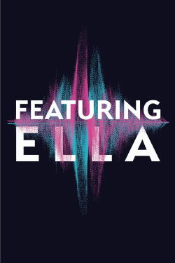 Featuring Ella (2022)