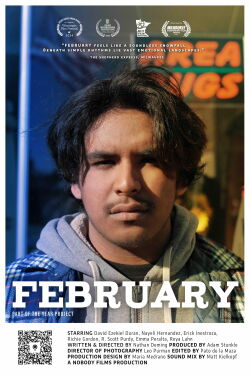 February (2024)